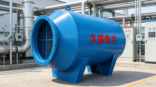 木鱼镇风机消声器